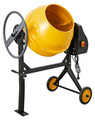 Betongblandare 120 L 550W Probuilder